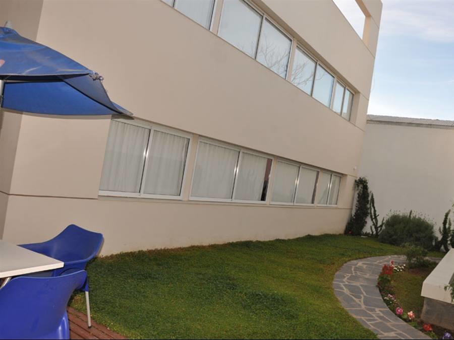 Hotel La Fontana Villa Dolores  Exterior photo
